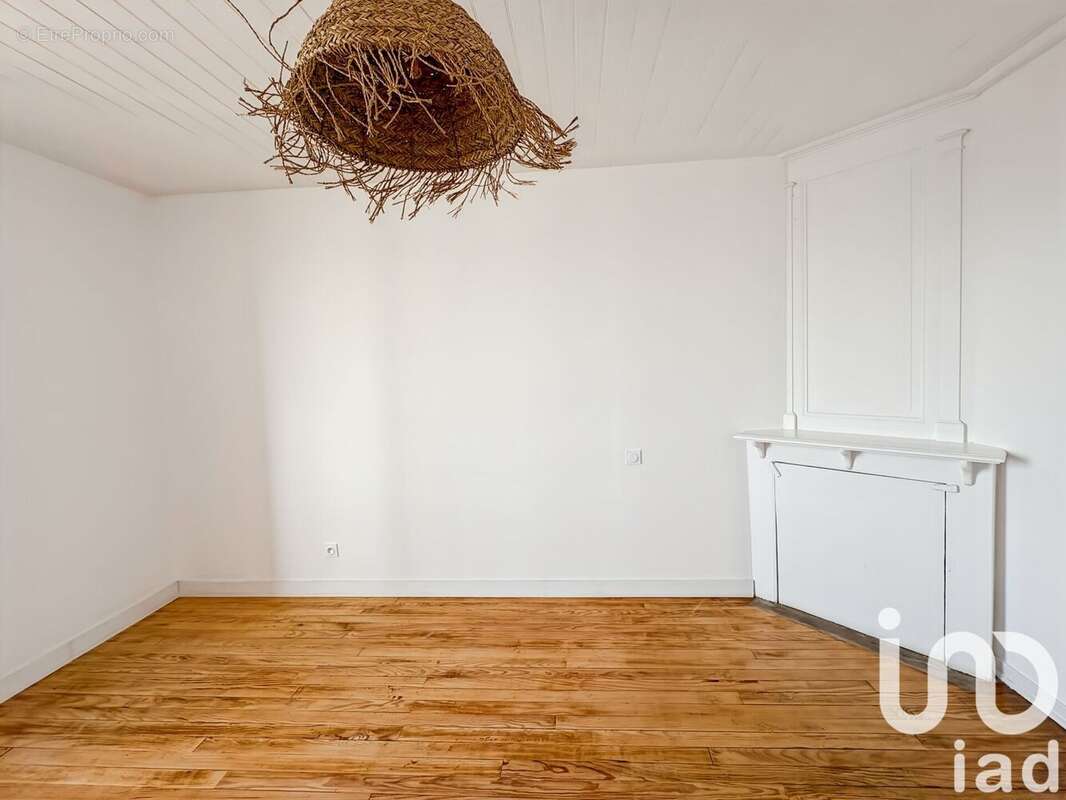 Photo 8 - Maison à PORT-LOUIS