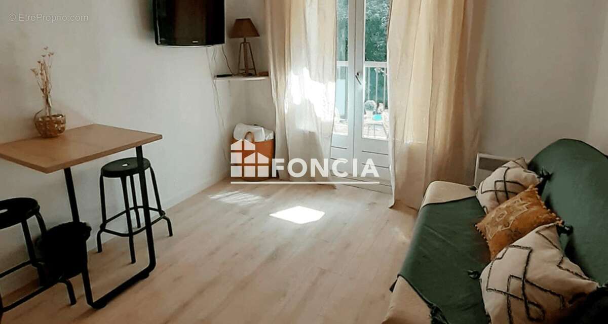 Appartement à BANDOL