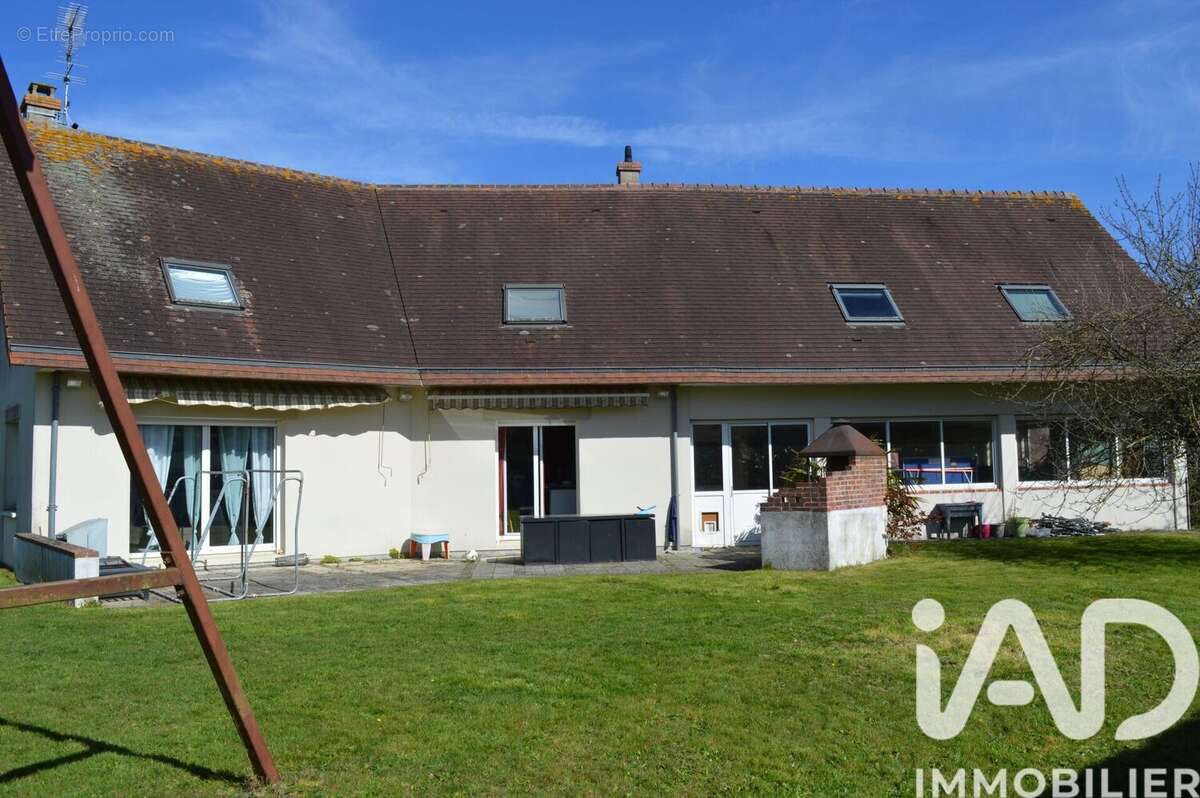 Photo 2 - Maison à VILLERS-BOCAGE