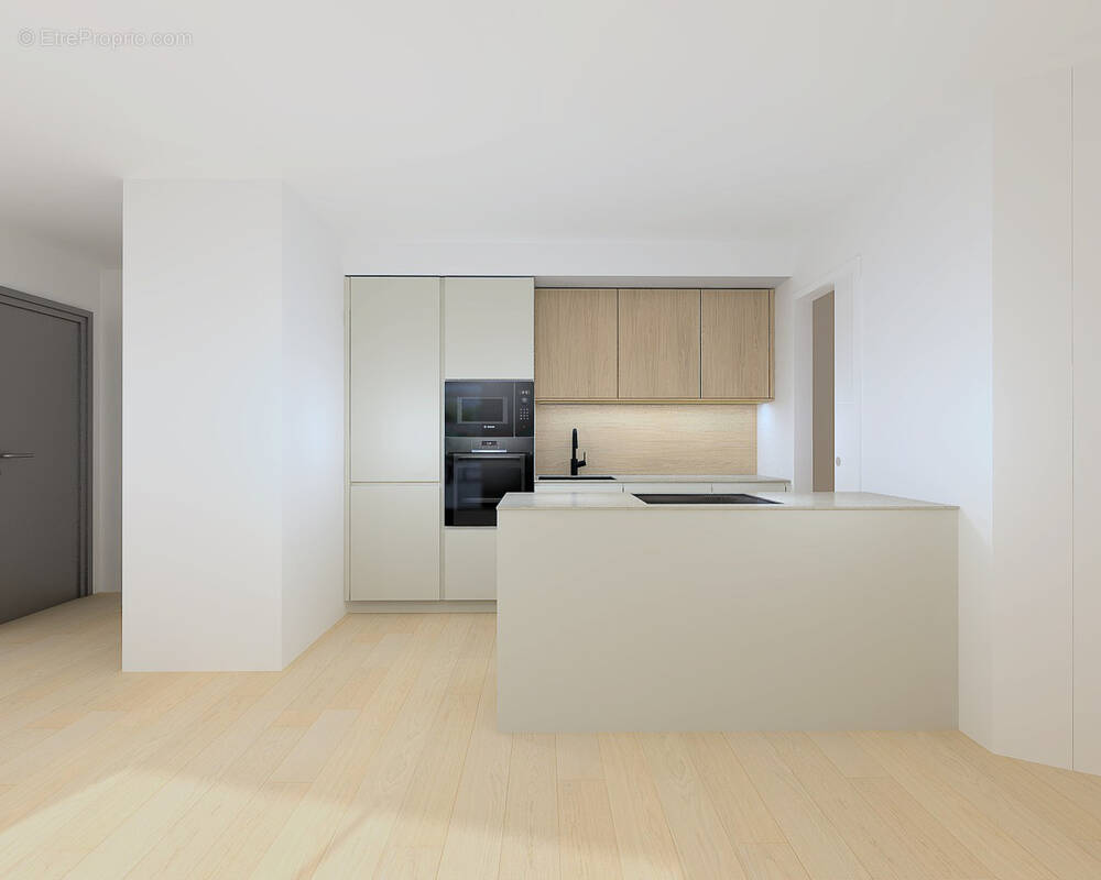 Appartement à AJACCIO