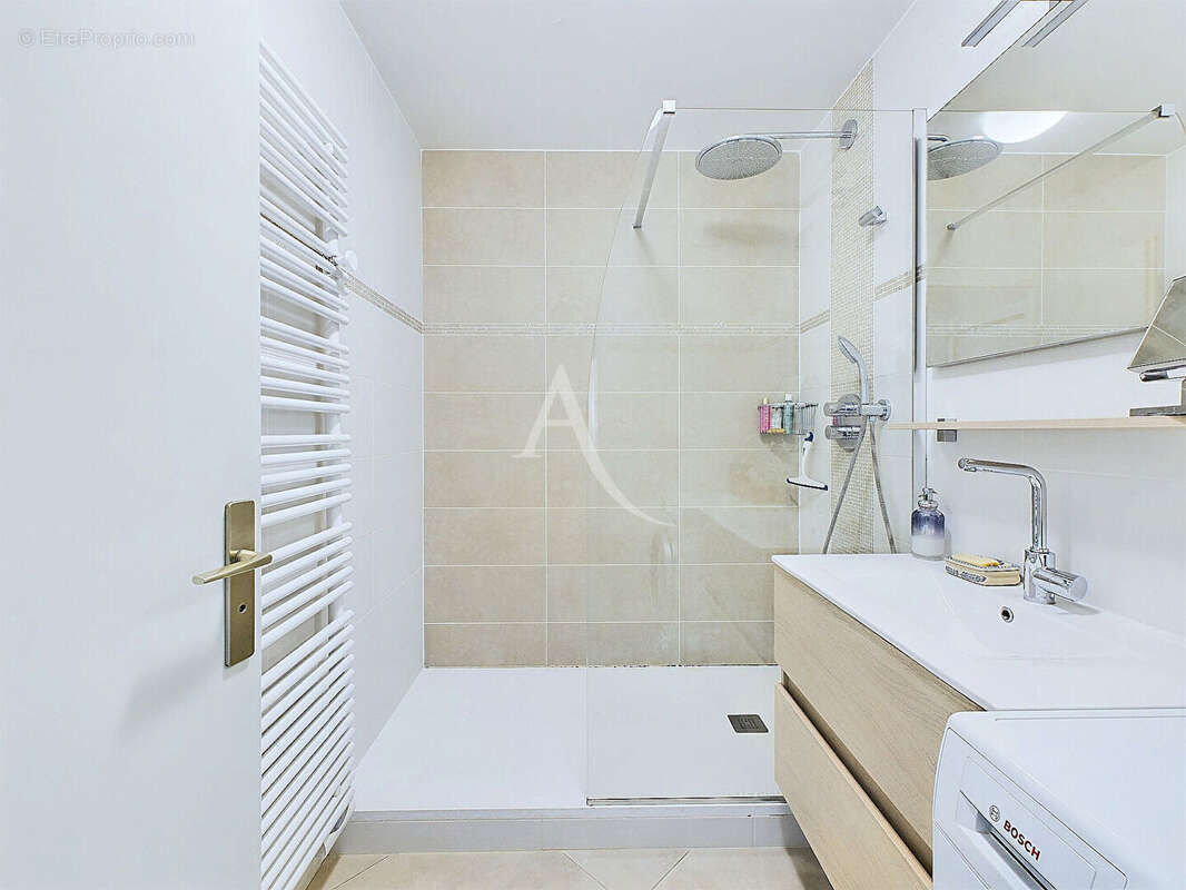 Appartement à CERGY