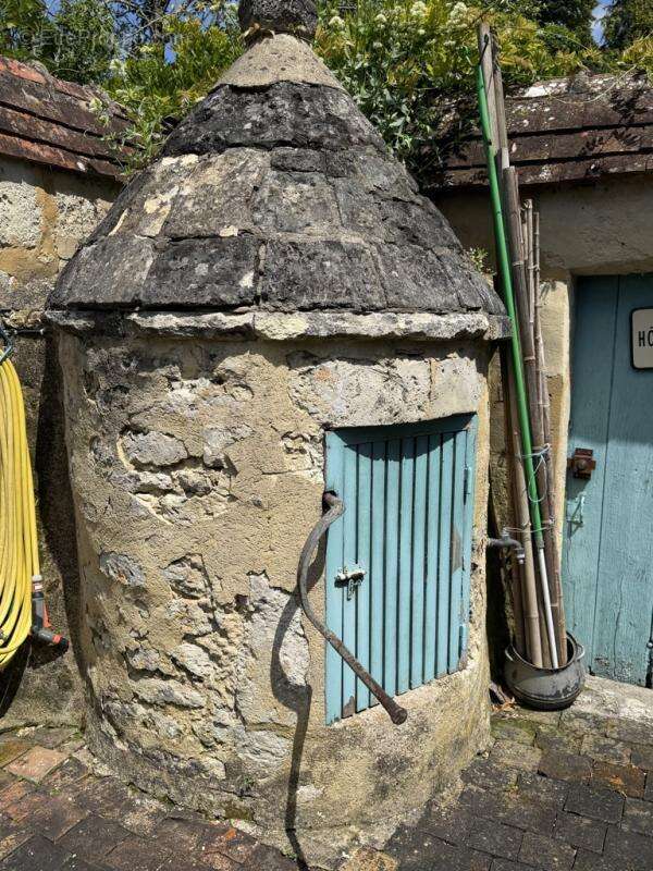 Maison à LE PIN-LA-GARENNE