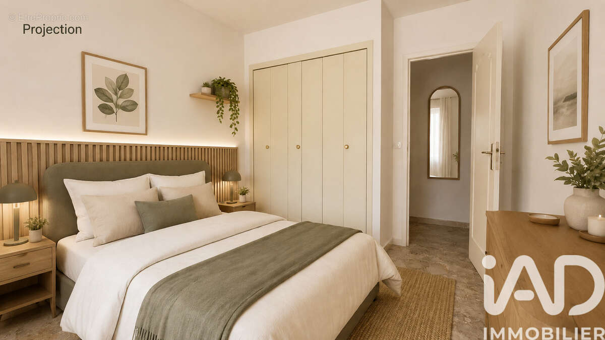 Photo 3 - Appartement à VENCE