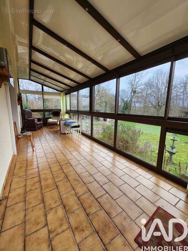 Photo 9 - Maison à ERVY-LE-CHATEL