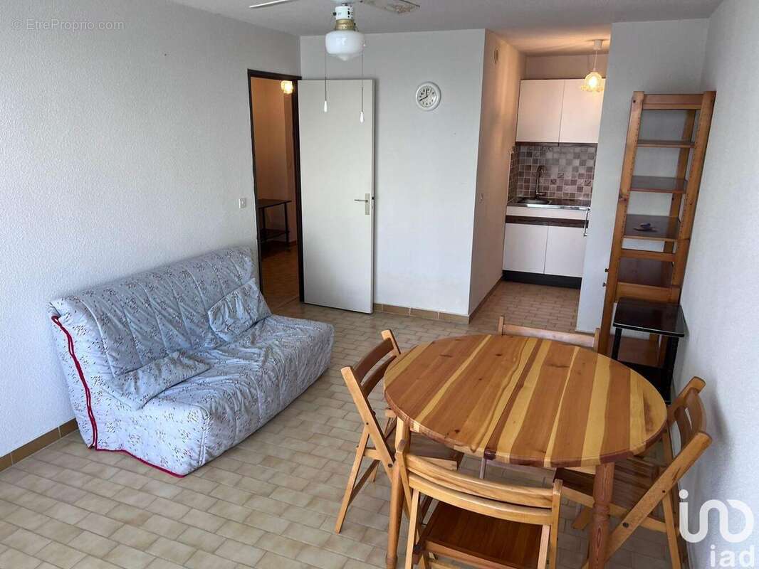 Photo 2 - Appartement à LE GRAU-DU-ROI