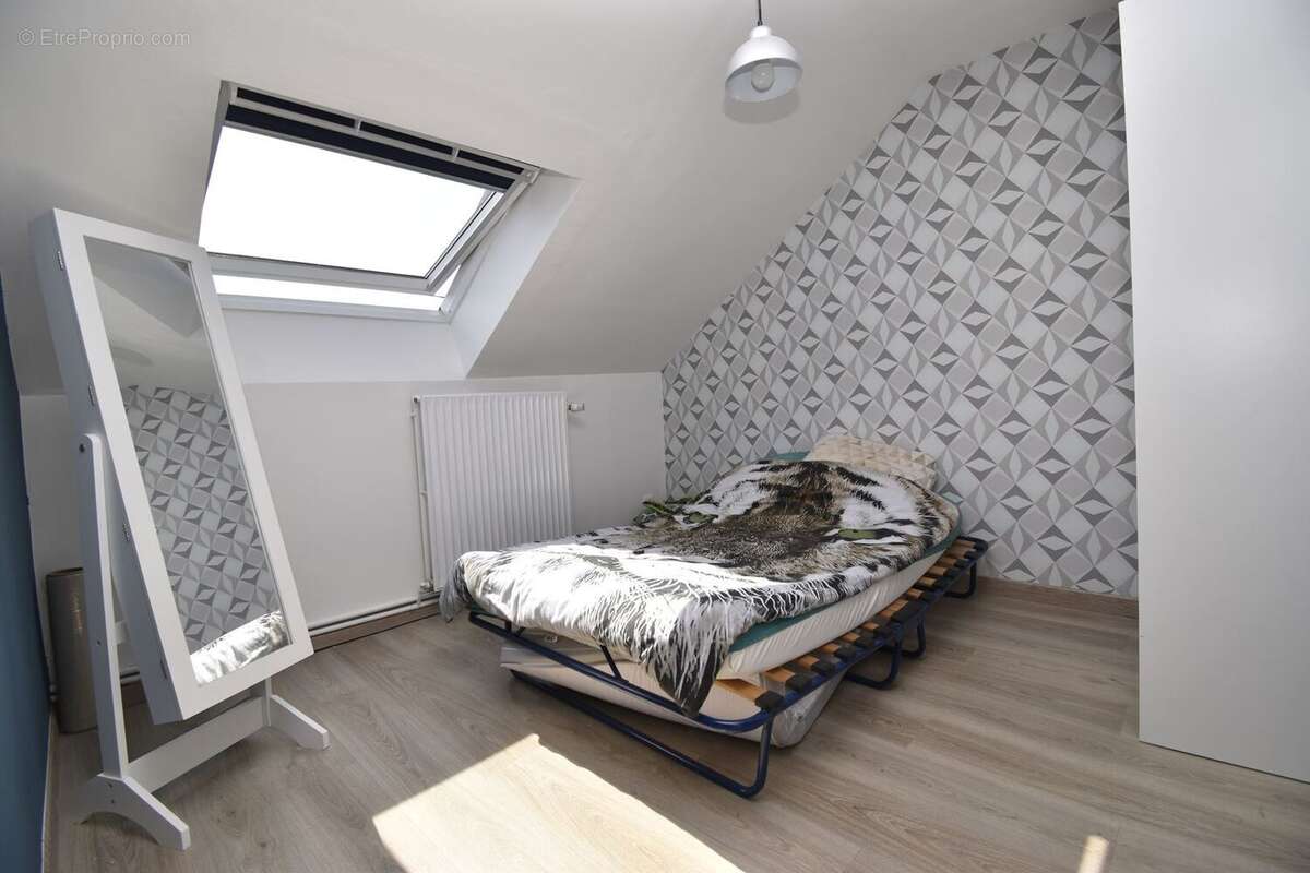 Maison 124 m² à Fresnes-Sur-Escaut  - photo 6