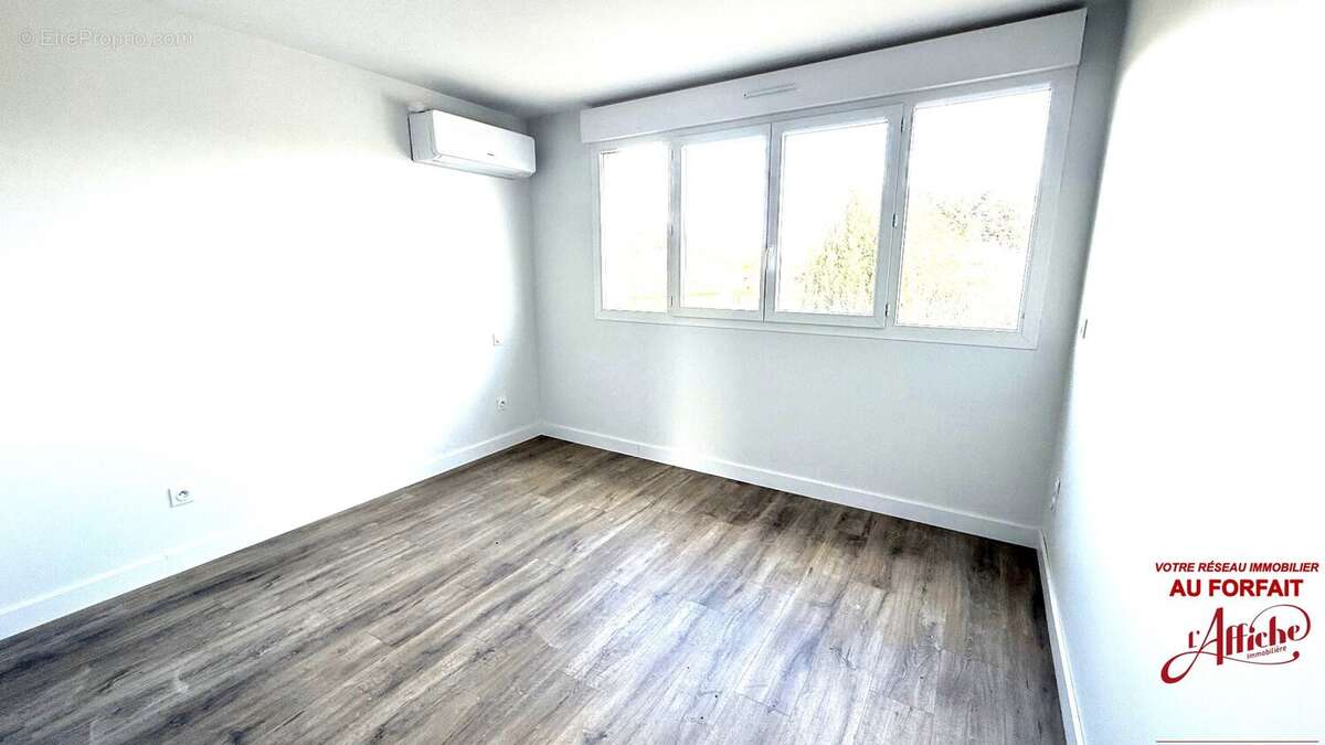 Appartement à SAINT-ALBAN