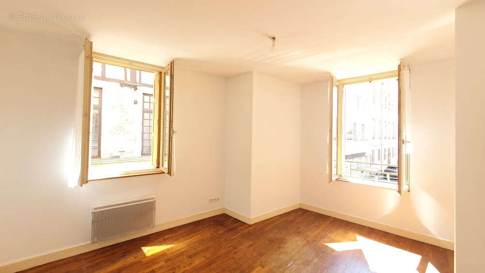 Appartement à TULLE