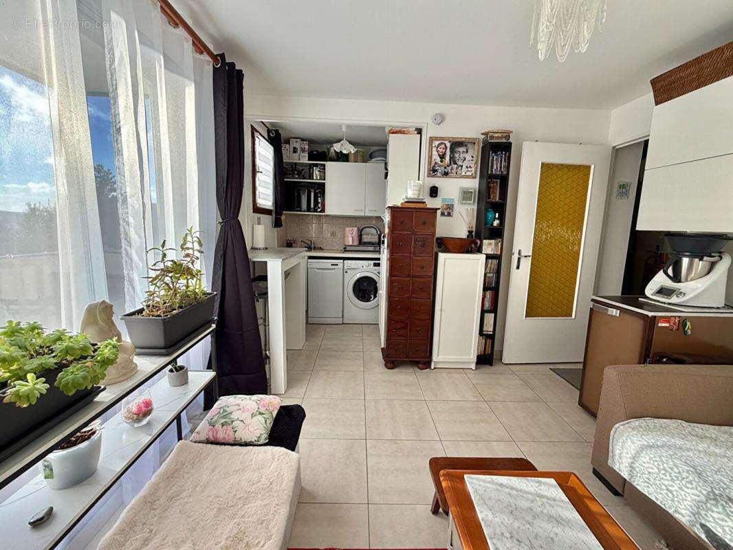 Appartement à BENERVILLE-SUR-MER