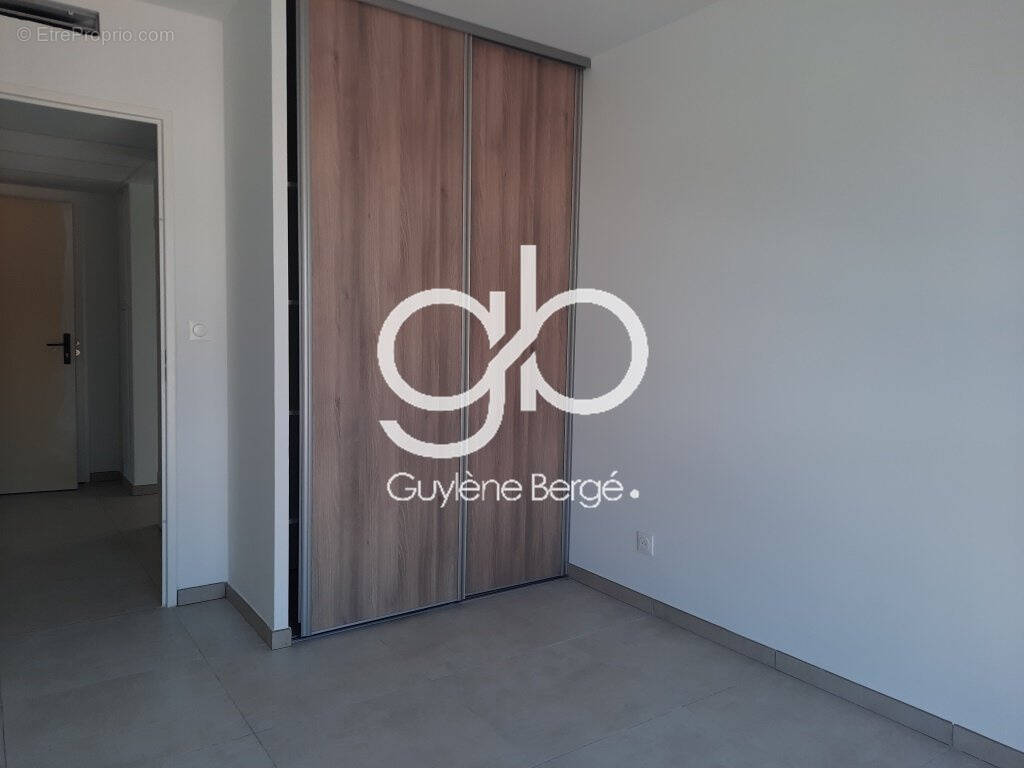 Appartement à LUNEL