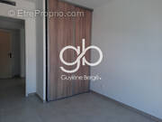 Appartement à LUNEL