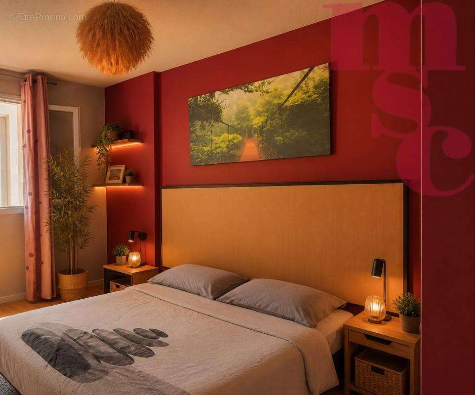 Appartement - photo 2
