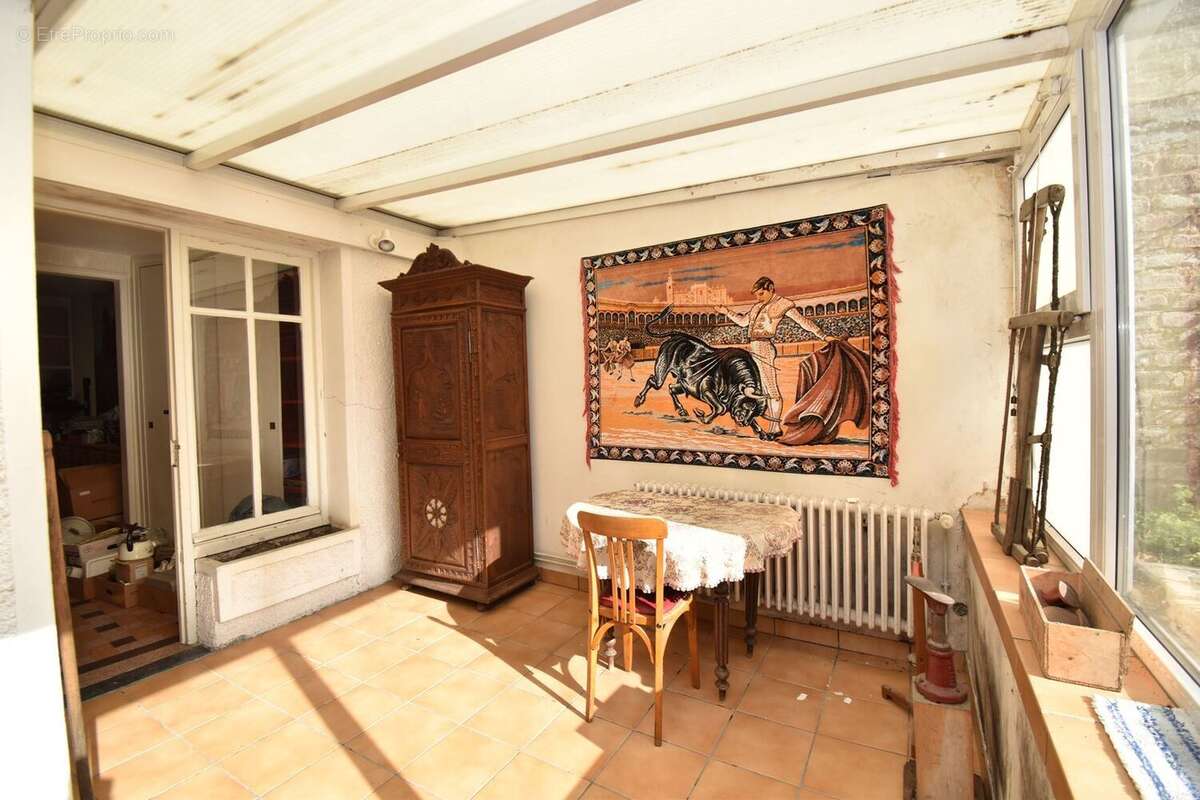 Maison 139 m² à Cambrai  - photo 7
