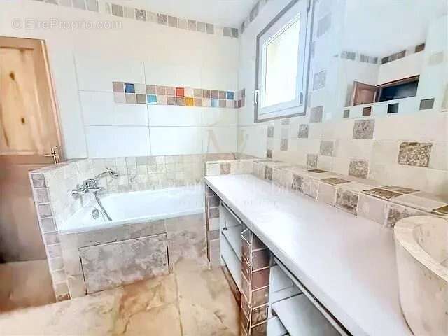 Maison à SAINT-JUST