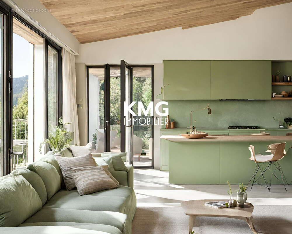 Appartement à ANGLET