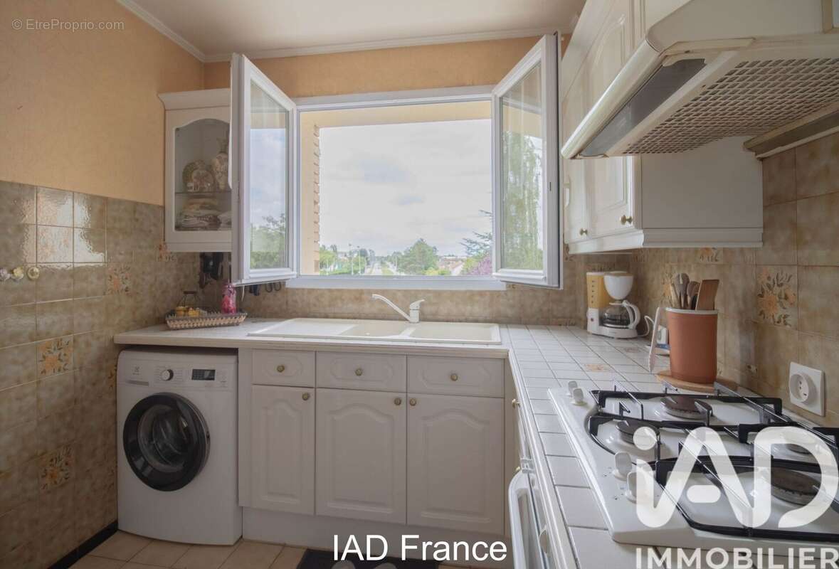 Photo 6 - Appartement à MAUREPAS