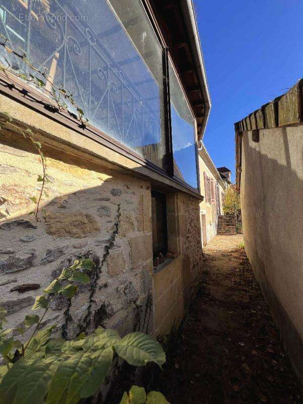 Maison à SAINT-SULPICE-D&#039;EXCIDEUIL