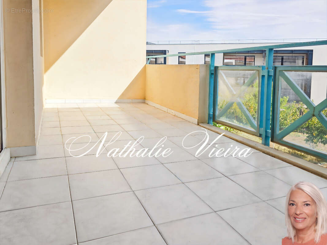 Appartement à PALAVAS-LES-FLOTS