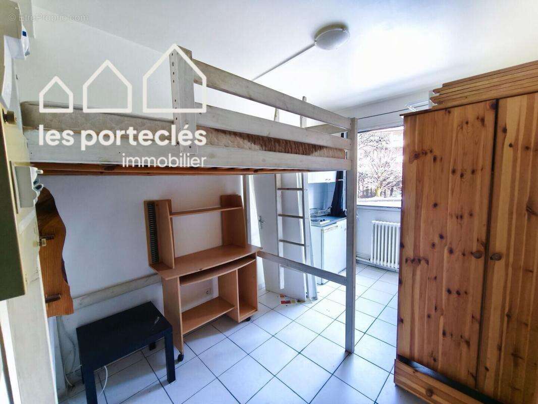 Appartement à SAINT-GERMAIN-EN-LAYE