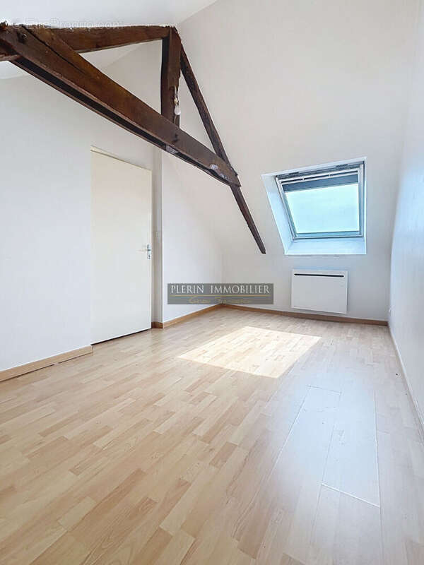 Maison 6 km de Lamballe 5 pièce(s) 170 m2 et deux dépendance - photo 11