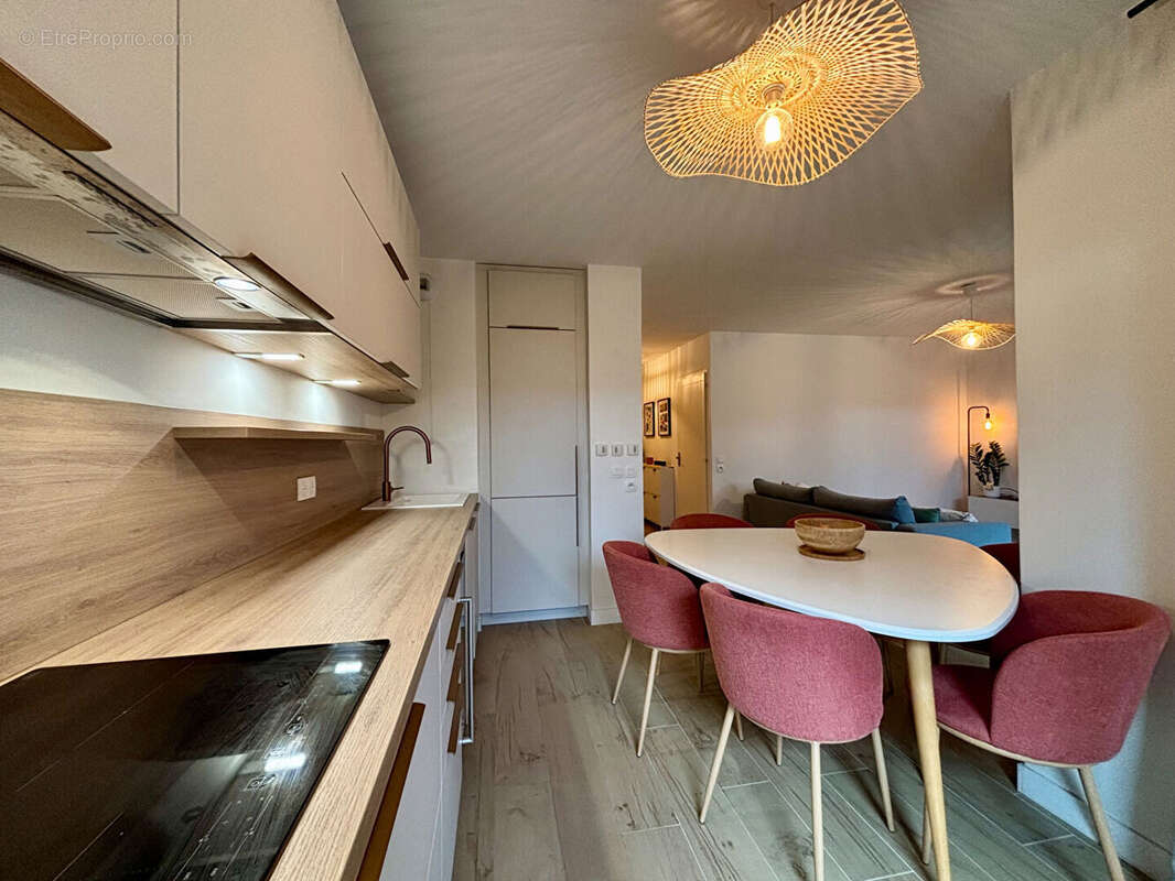 Appartement à LOVAGNY