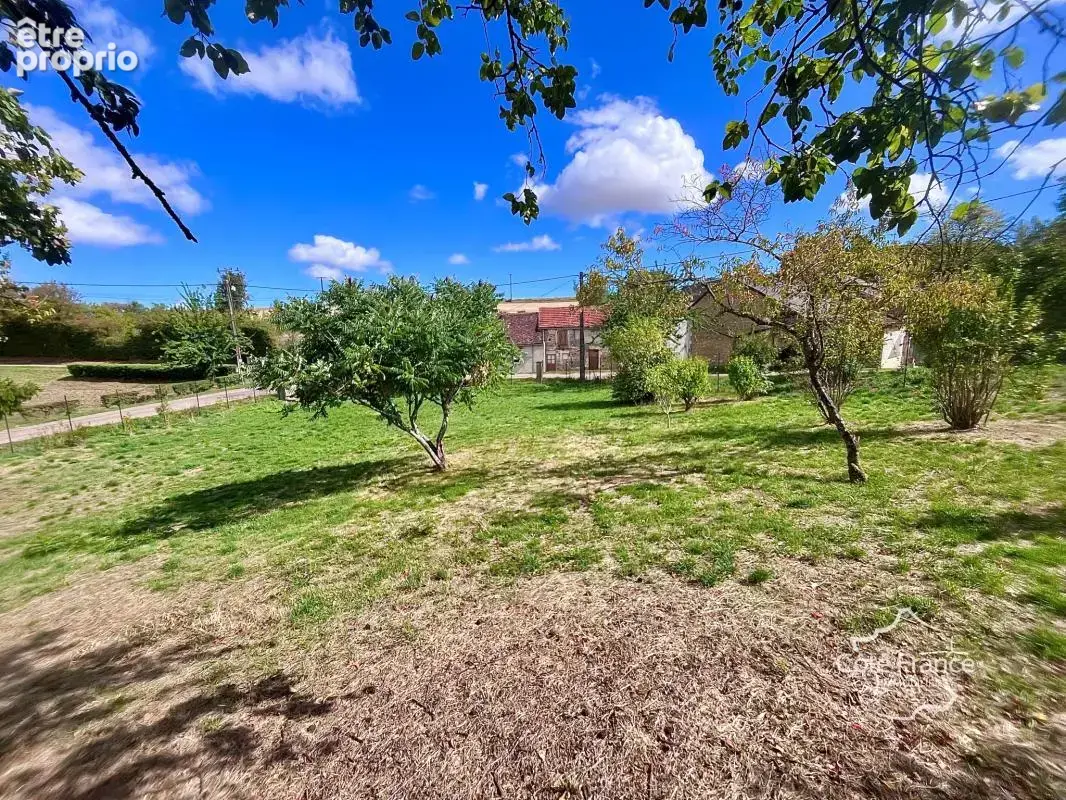 Charmante longère de 160 m2 habitables avec dépendances et j - photo 4