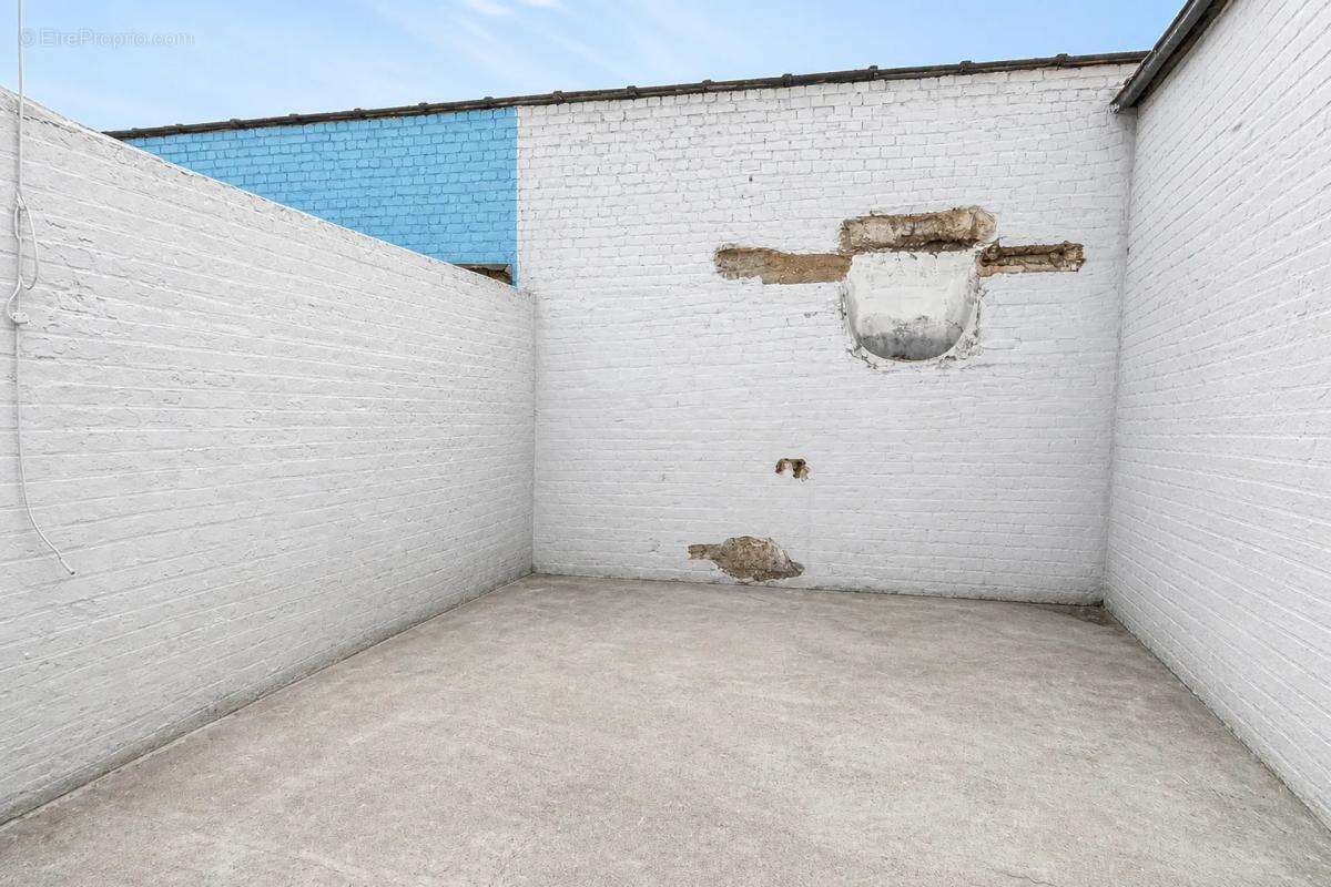 Maison à ROUBAIX