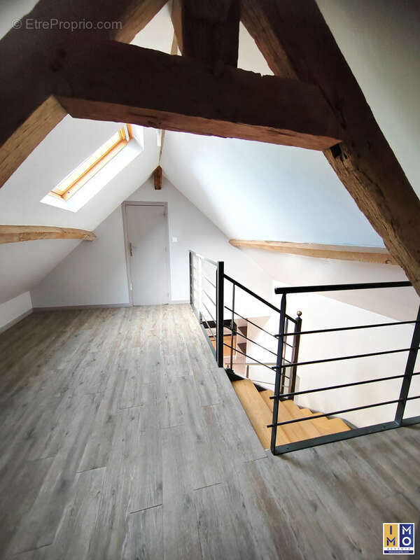 Maison à BOURGES