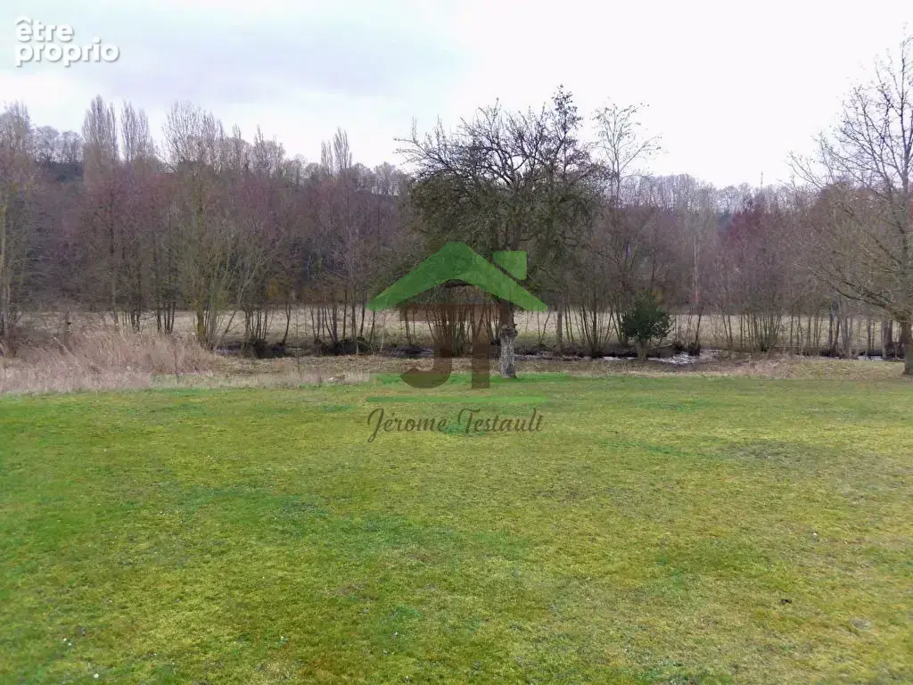 Limitrophe chateaudun - photo 2