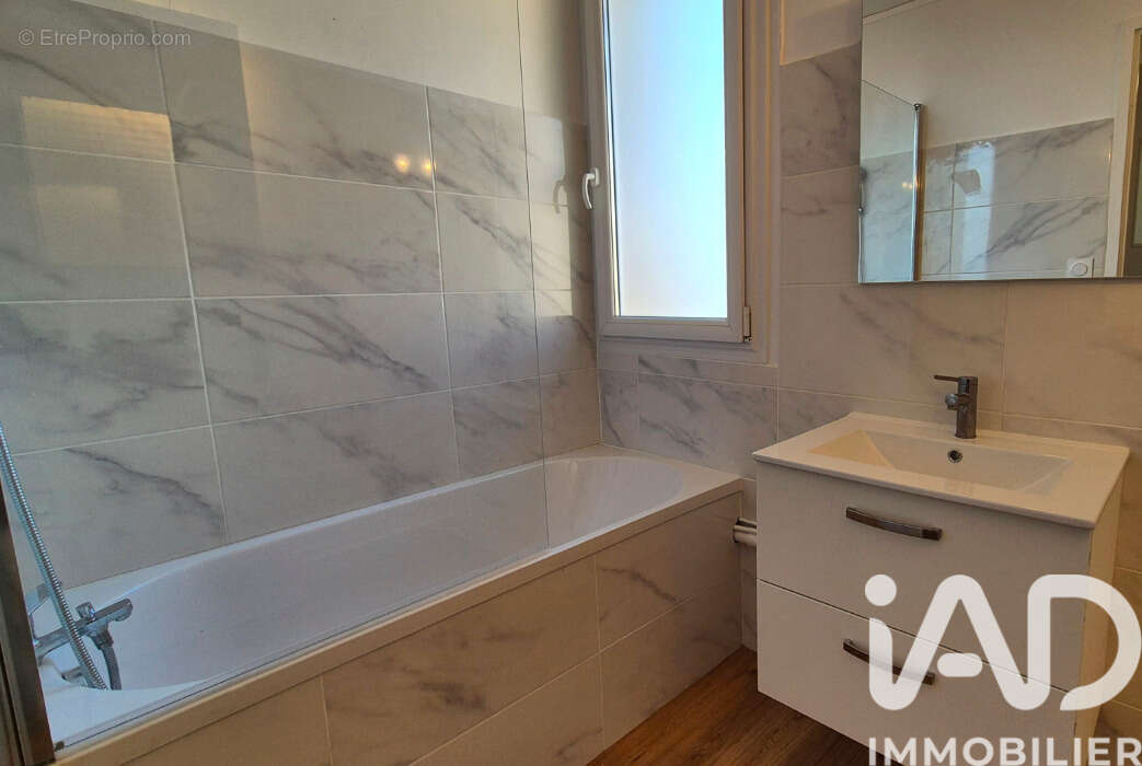 Photo 9 - Appartement à VENISSIEUX