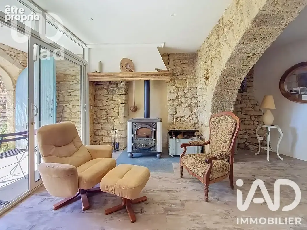 Photo 1 - Maison à PEZENAS