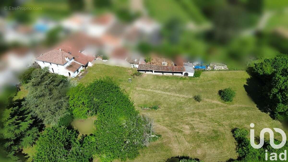 Photo 8 - Maison à COZES