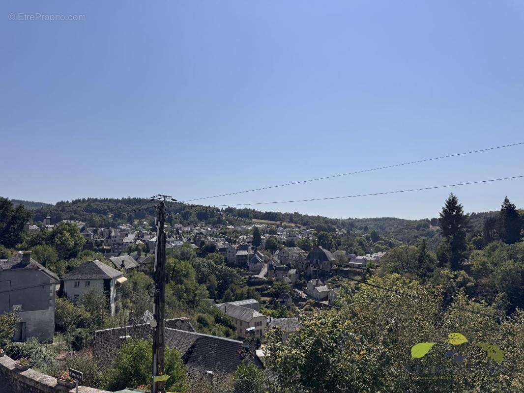 Maison à Treignac  - photo 2