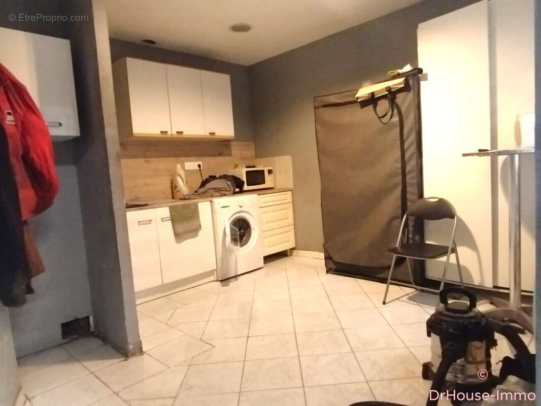 Commerce 390 m² à Saint-Omer  - photo 18