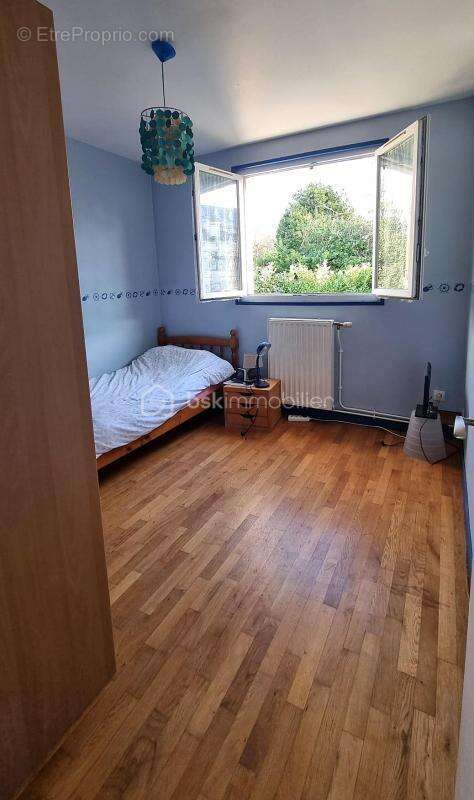 Maison à LONGJUMEAU