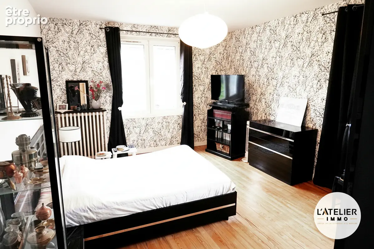 Maison Chavignon - photo 7