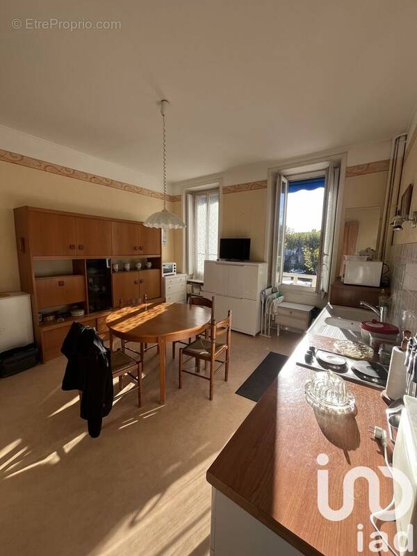 Photo 1 - Appartement à BRIVE-LA-GAILLARDE