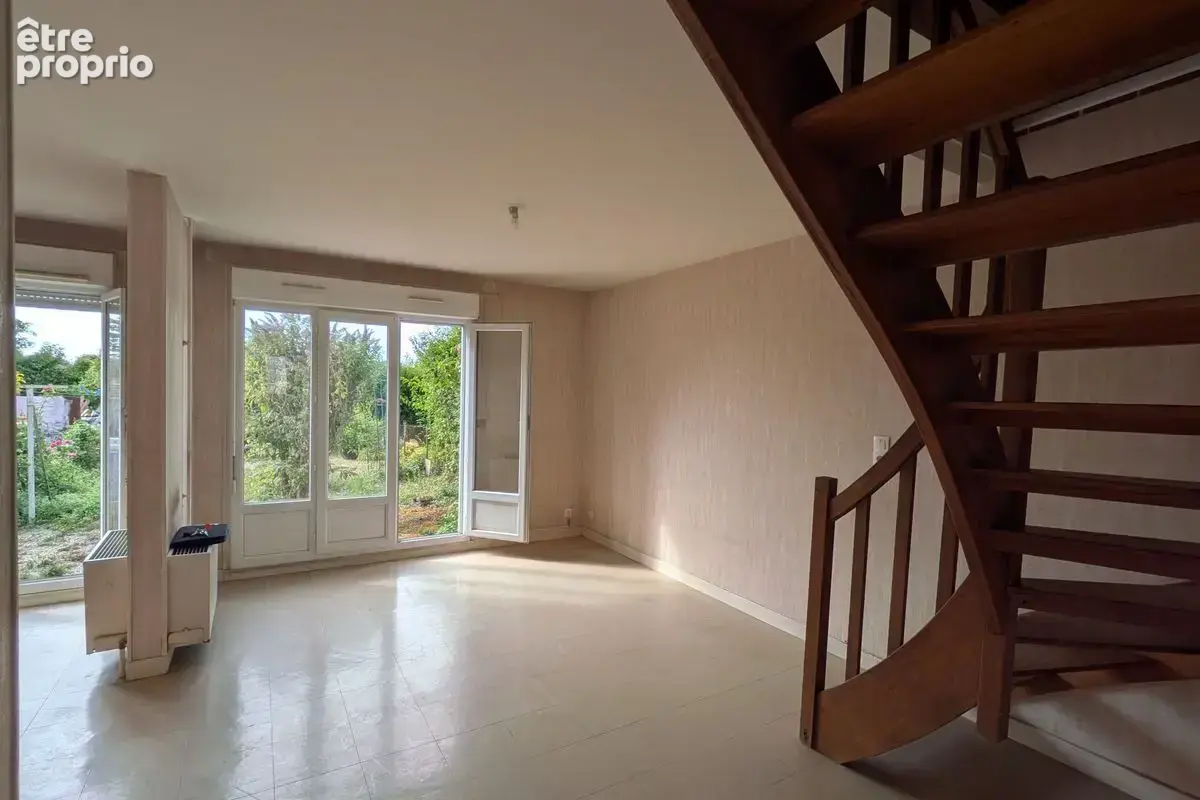 A vendre –romilly sur seine– 25 mail pablo picasso - photo 2