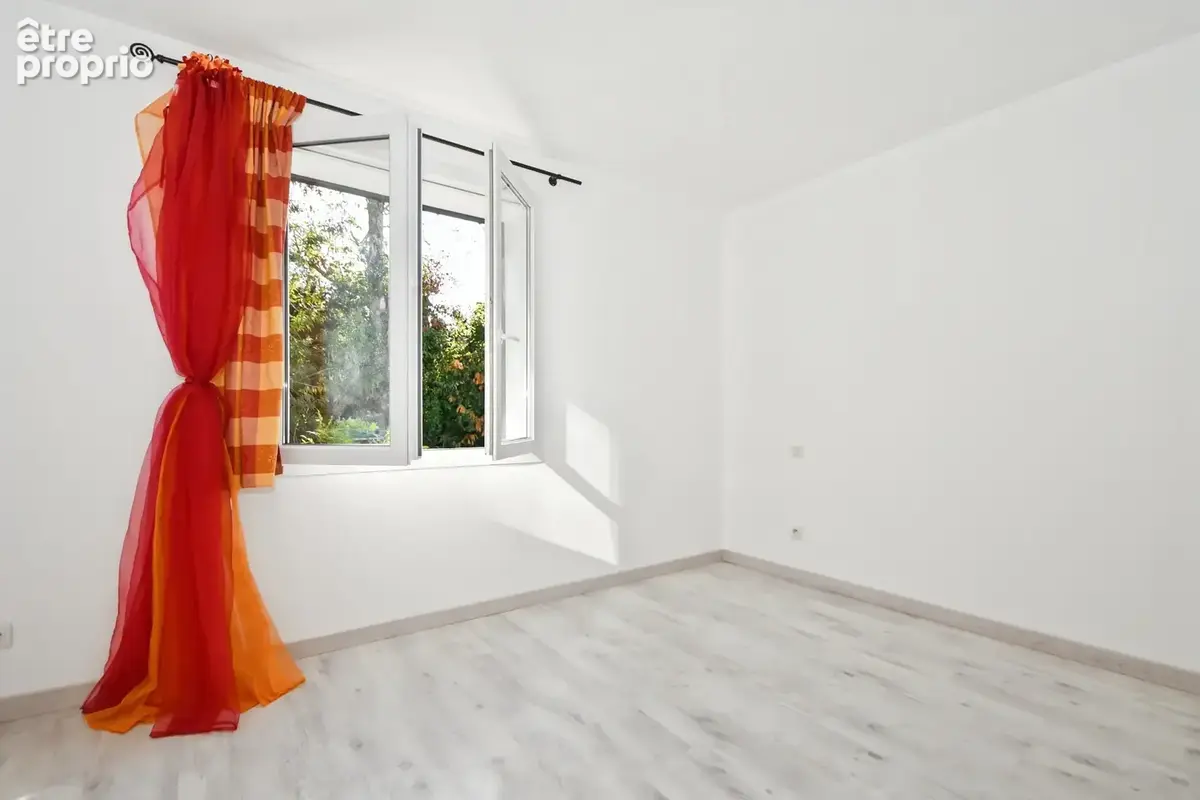 Maison à vendre 5 pièces BOUHET (17) Proche Aigrefeuille d'Aunis - photo 13