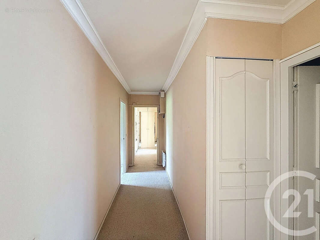 Appartement à LANNION