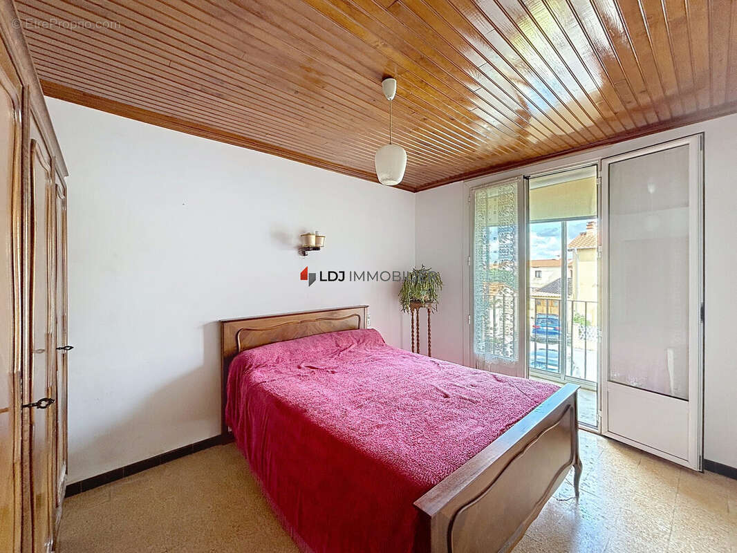 Maison à ILLE-SUR-TET