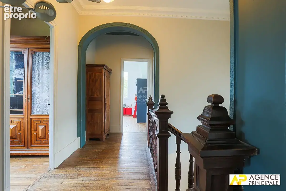 Maison 7 pièces à vendre à Maisons-Laffitte - 12 minutes gare - photo 12