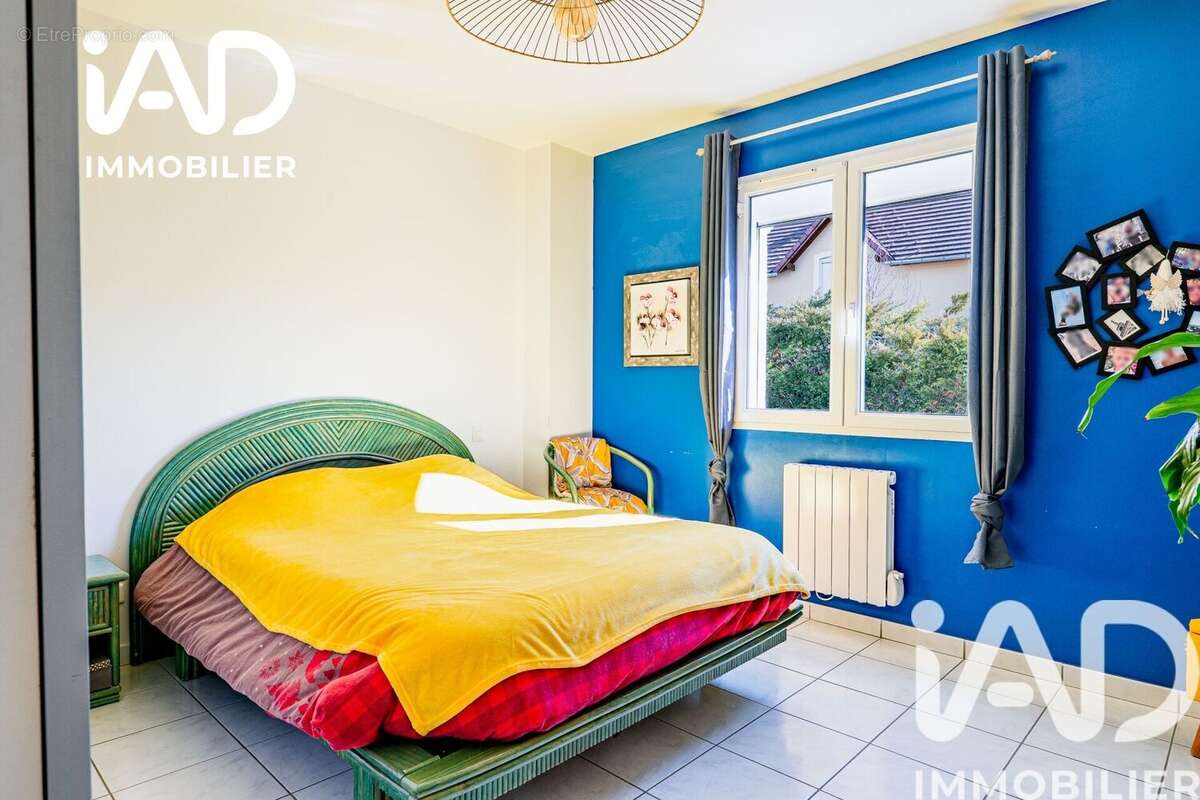 Photo 6 - Maison à LA ROCHE-DES-ARNAUDS