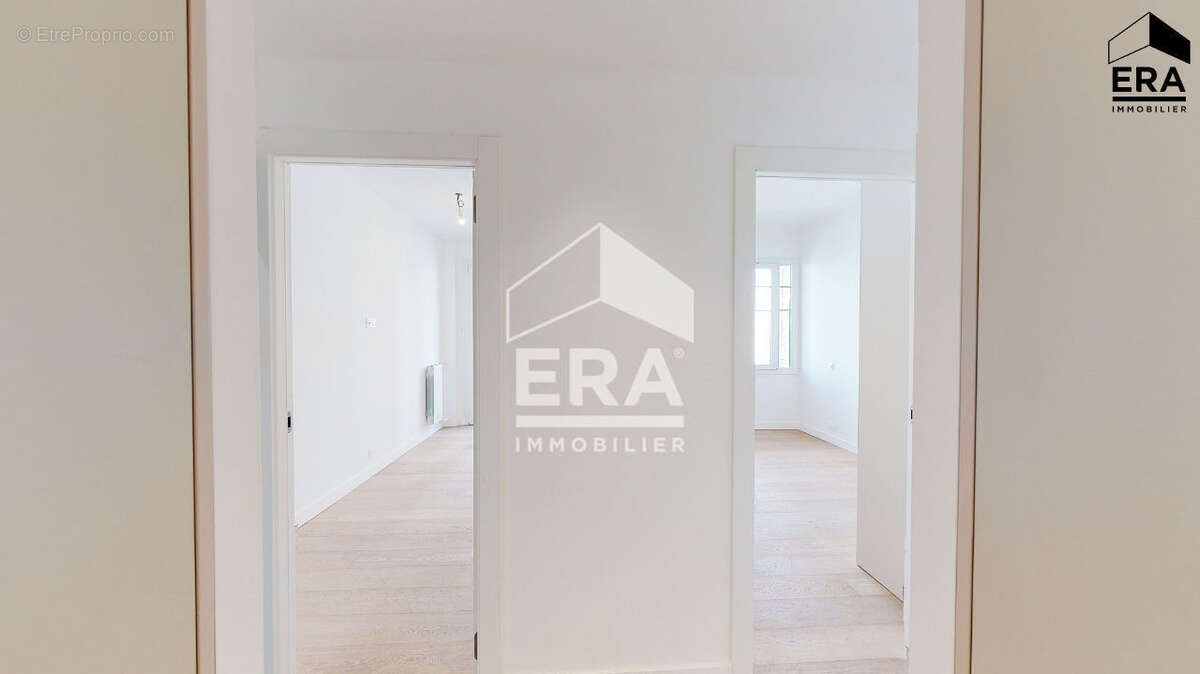 Appartement 88m² à nice - photo 11