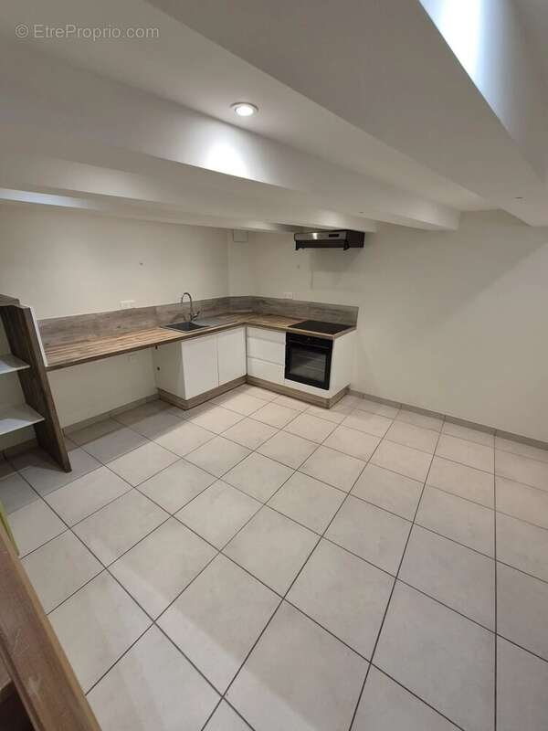 Le Puy en Velay, maison de ville rénovée - photo 3