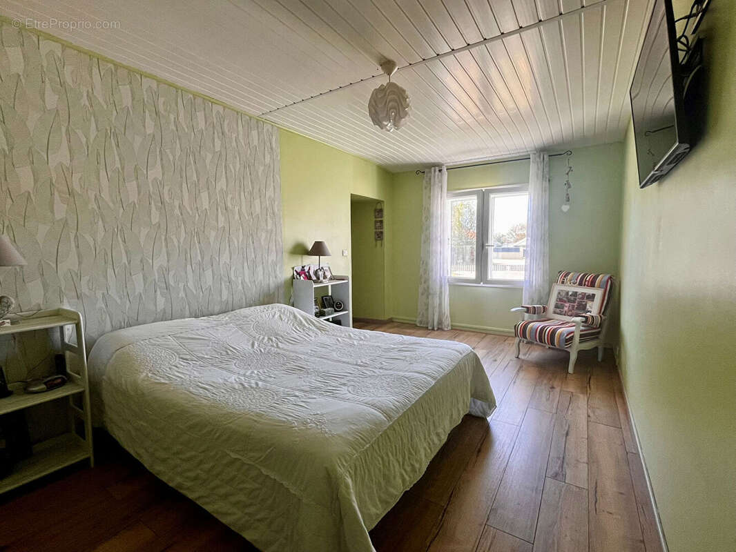 Maison à SAINTE-PAZANNE