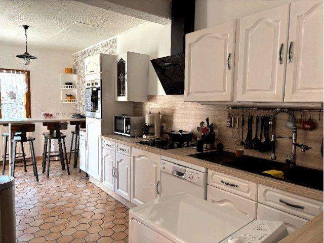 Maison à FRIVILLE-ESCARBOTIN