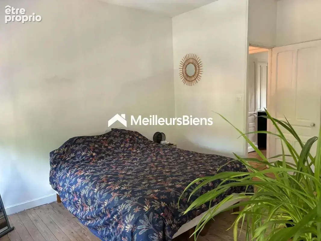 Maison rénovée 5 chambres 156m²  avec jardin sans vis-à-vis - photo 7