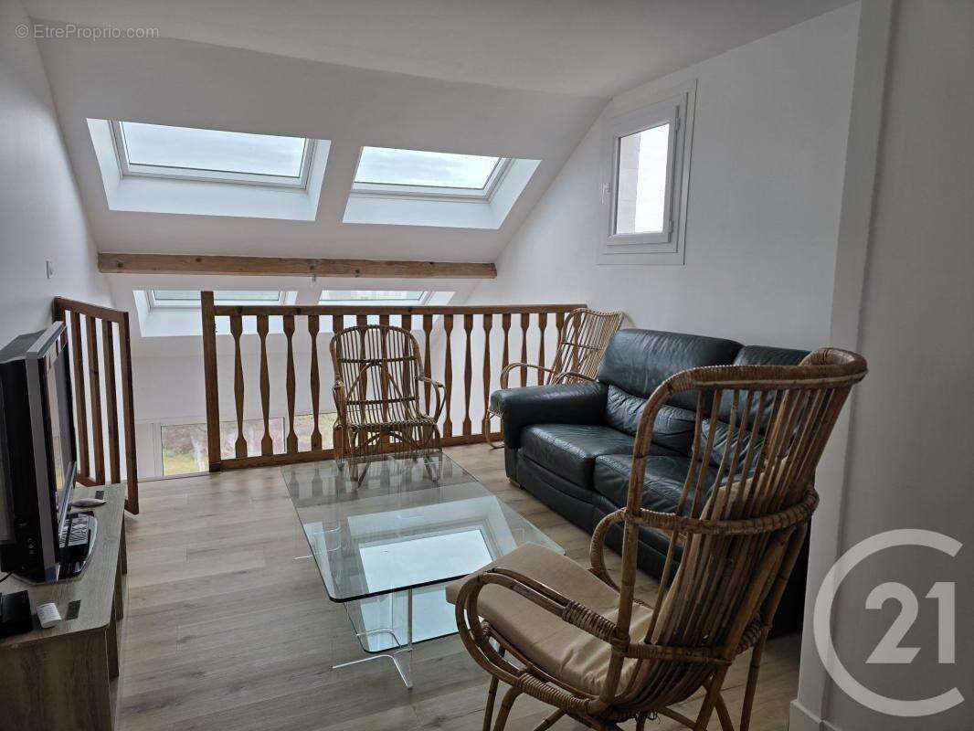 Appartement 66 m² à Neufchatel-Hardelot  - photo 5