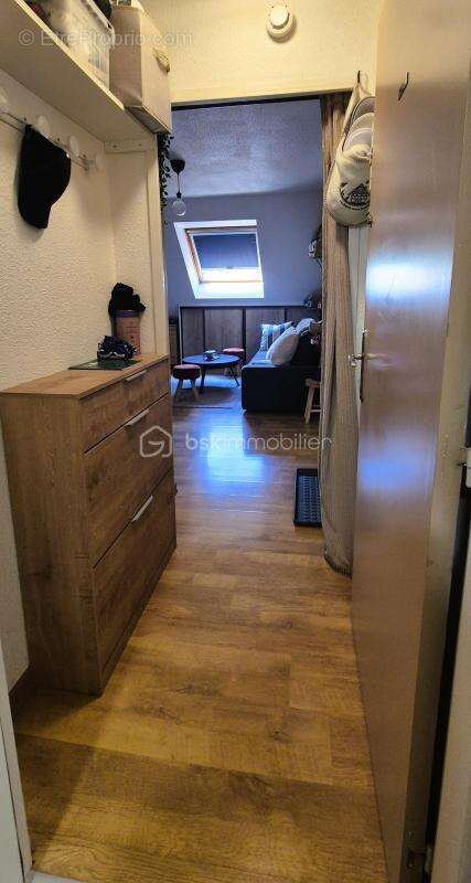  bel appartement rénové – 4 couchages – all0s  - photo 5